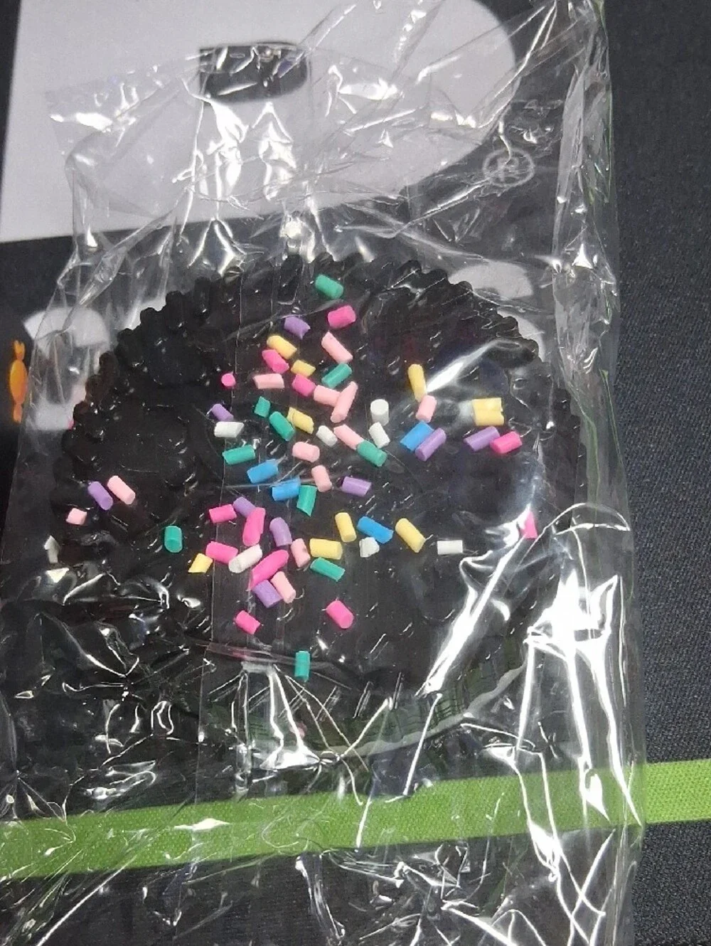 Needoh oreo doughnut
